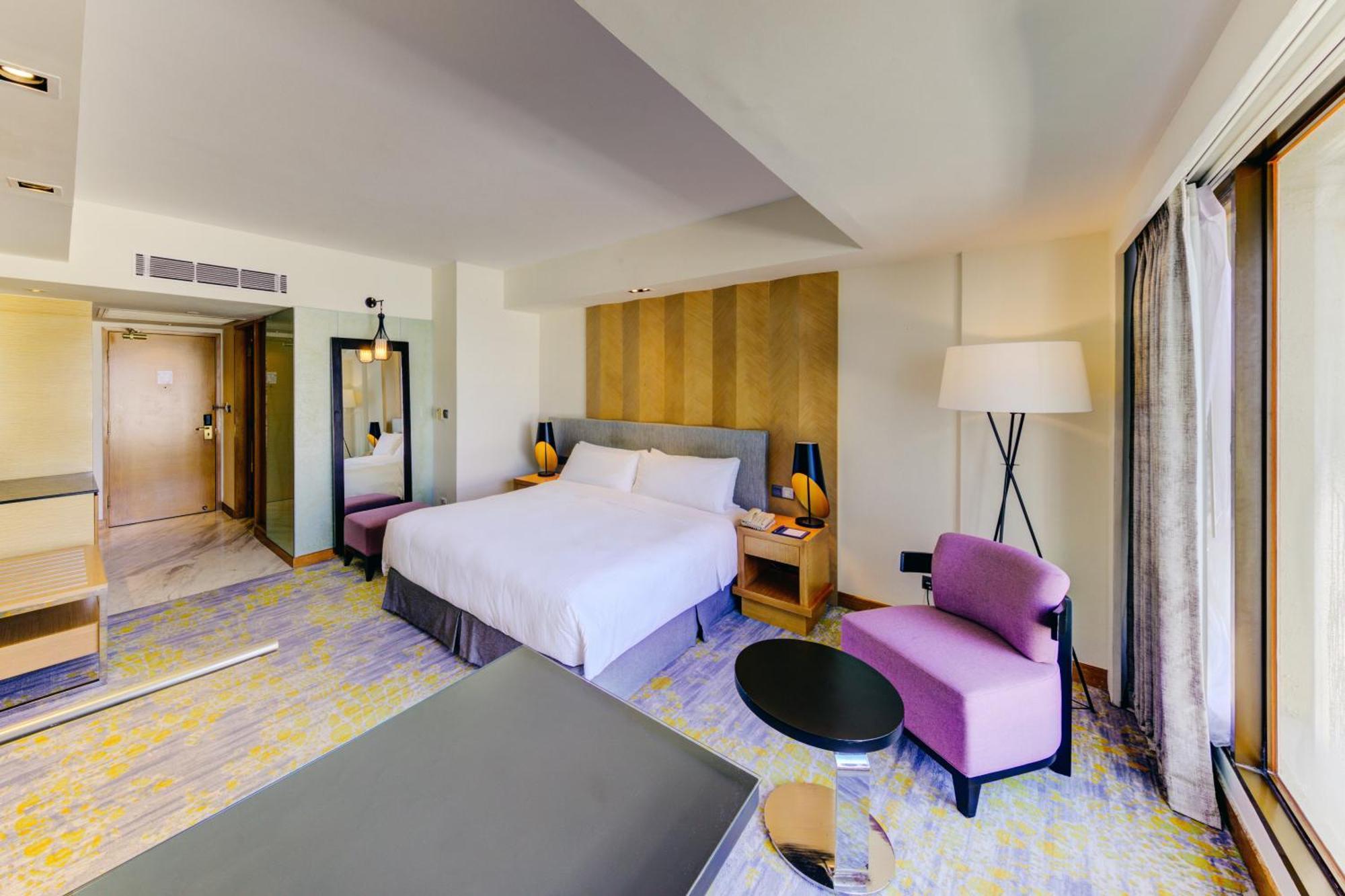Cinnamon Grand Κολόμπο Εξωτερικό φωτογραφία Deluxe Room