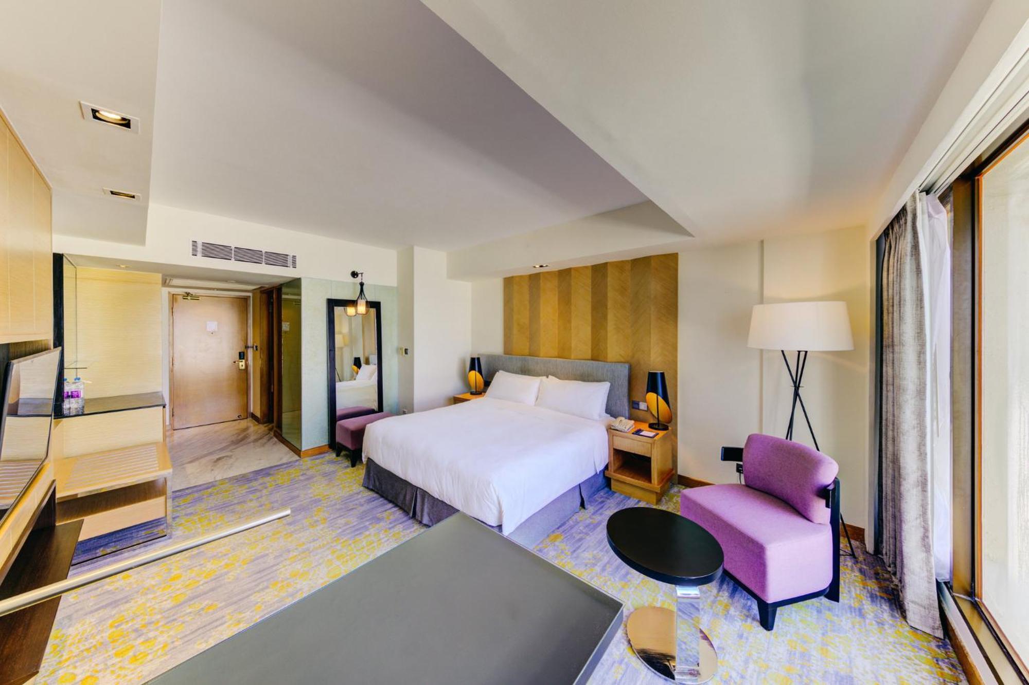 Cinnamon Grand Κολόμπο Εξωτερικό φωτογραφία Deluxe Room