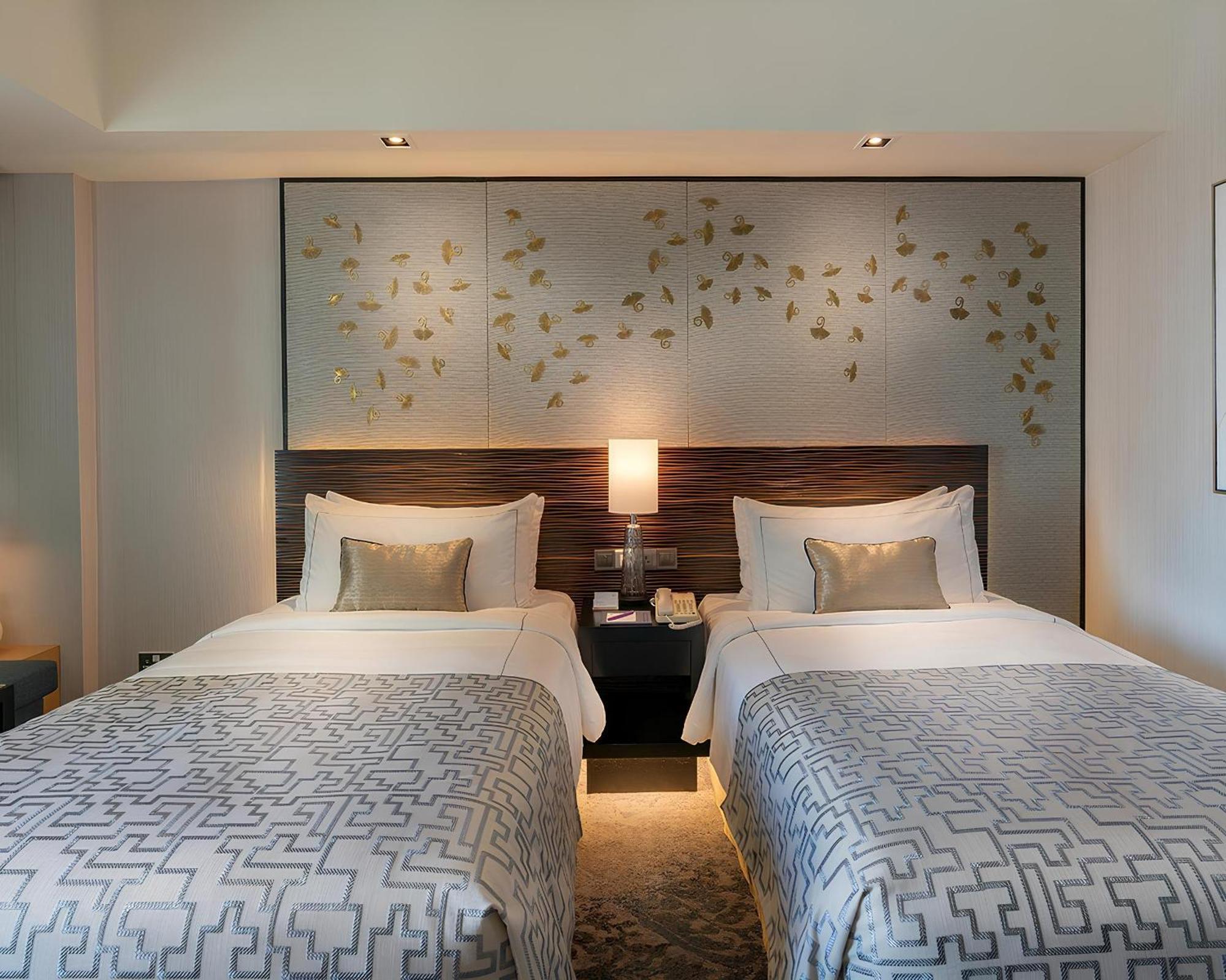 Cinnamon Grand Κολόμπο Εξωτερικό φωτογραφία Deluxe Twin Room